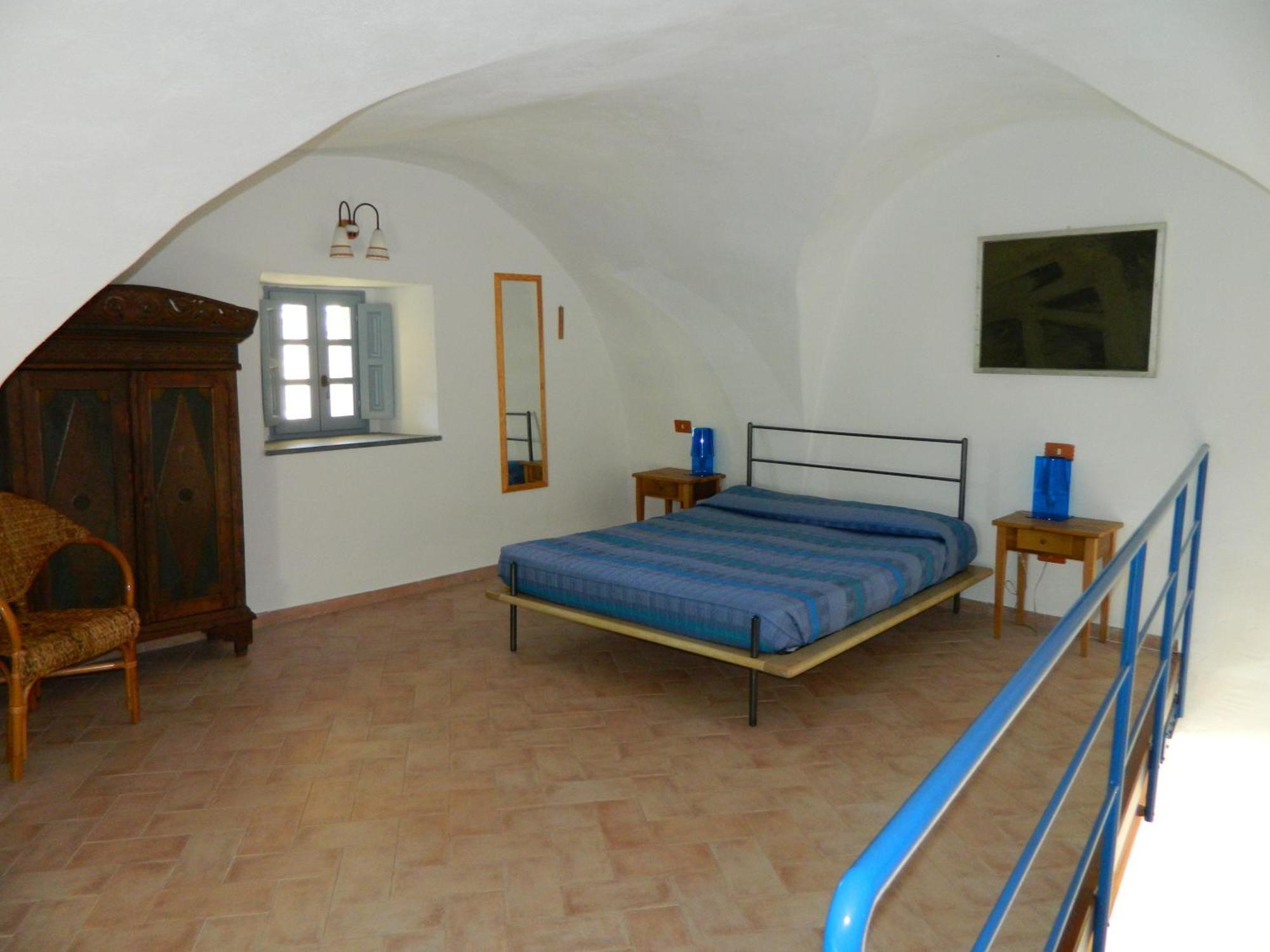Agriturismo Casa Turchetti Comano  Quarto foto