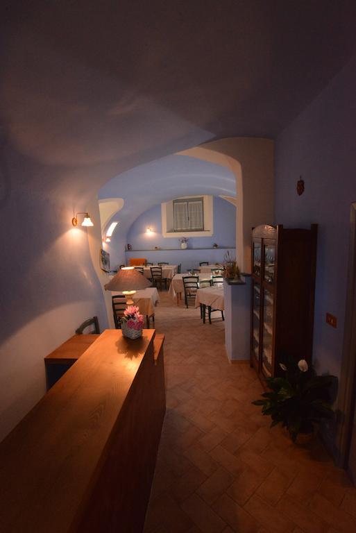 Agriturismo Casa Turchetti Comano  Exterior foto